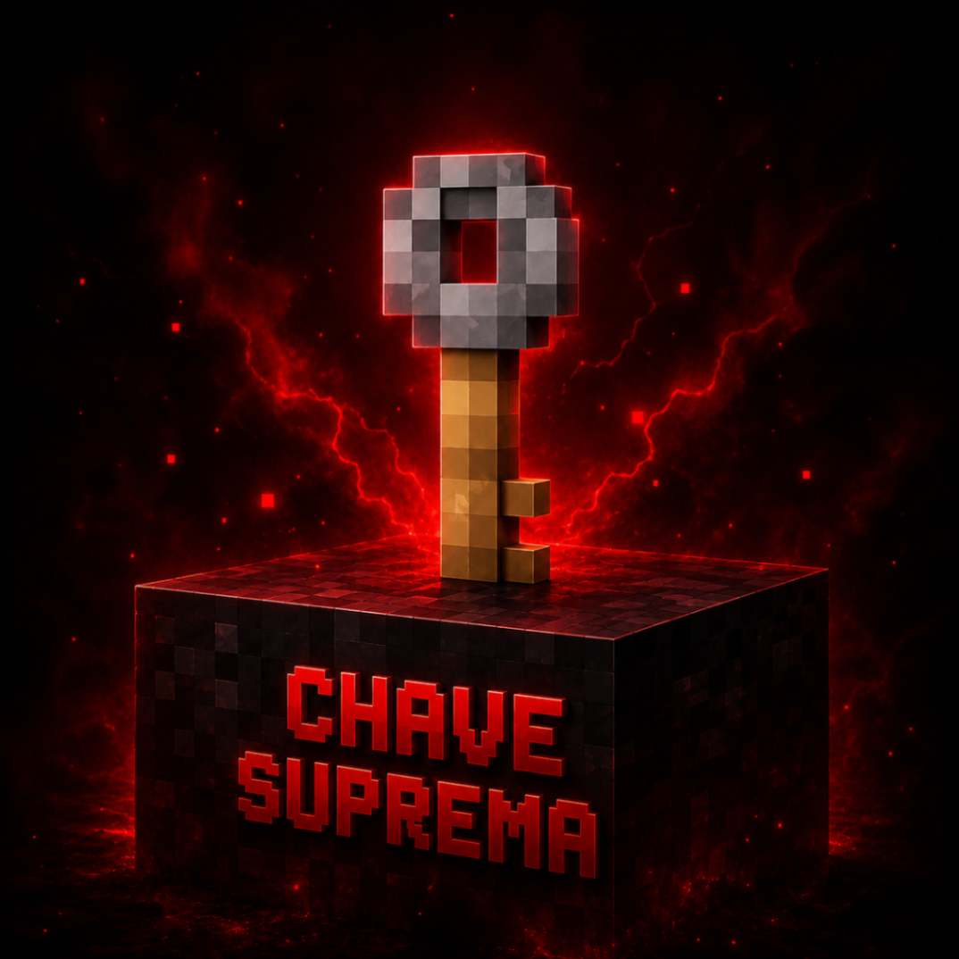 CHAVE SUPREMA