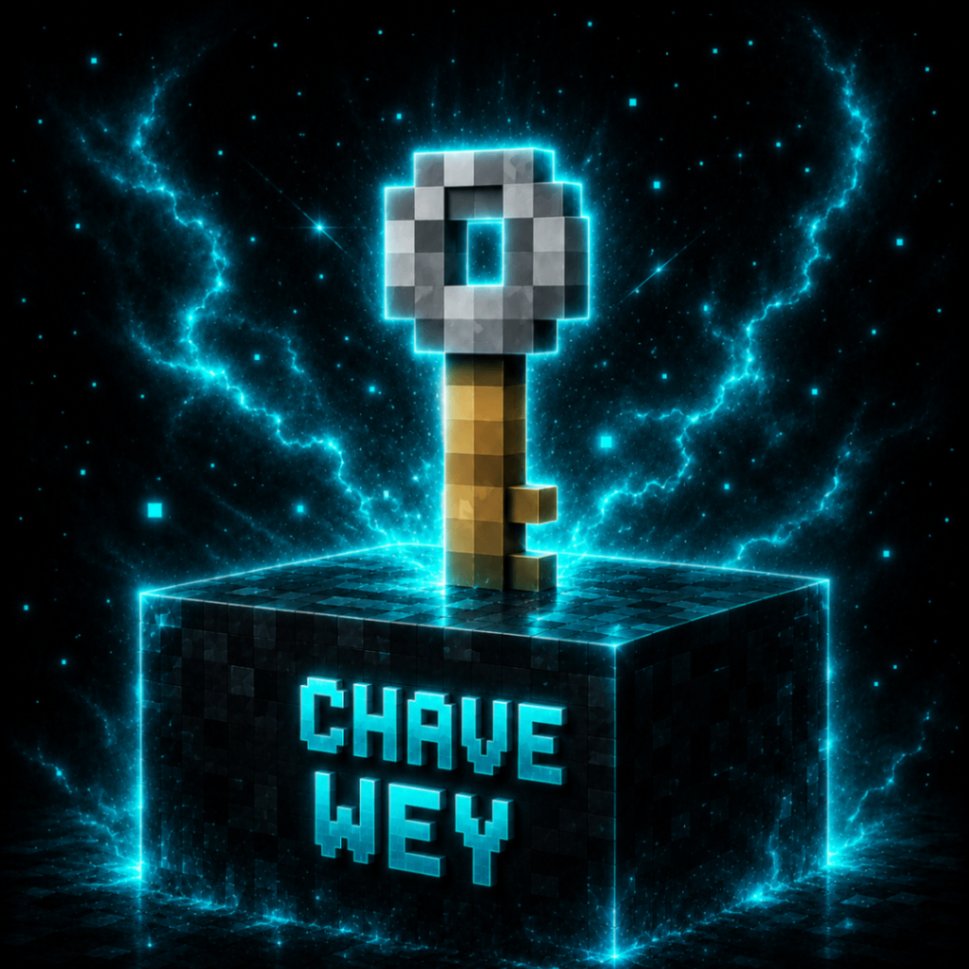 CHAVE WEY