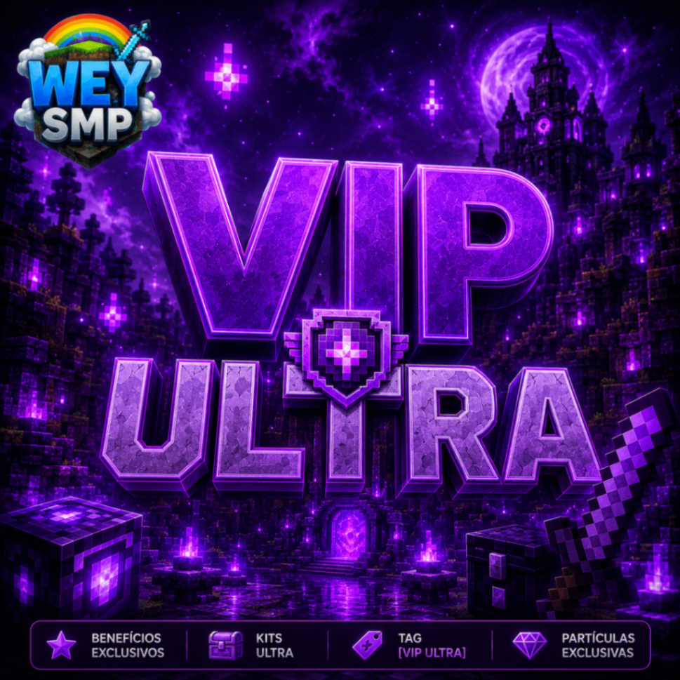 VIP ULTRA ETERNO