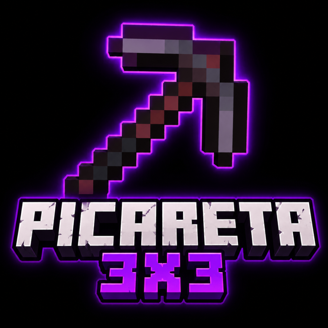 PICARETA 3X3