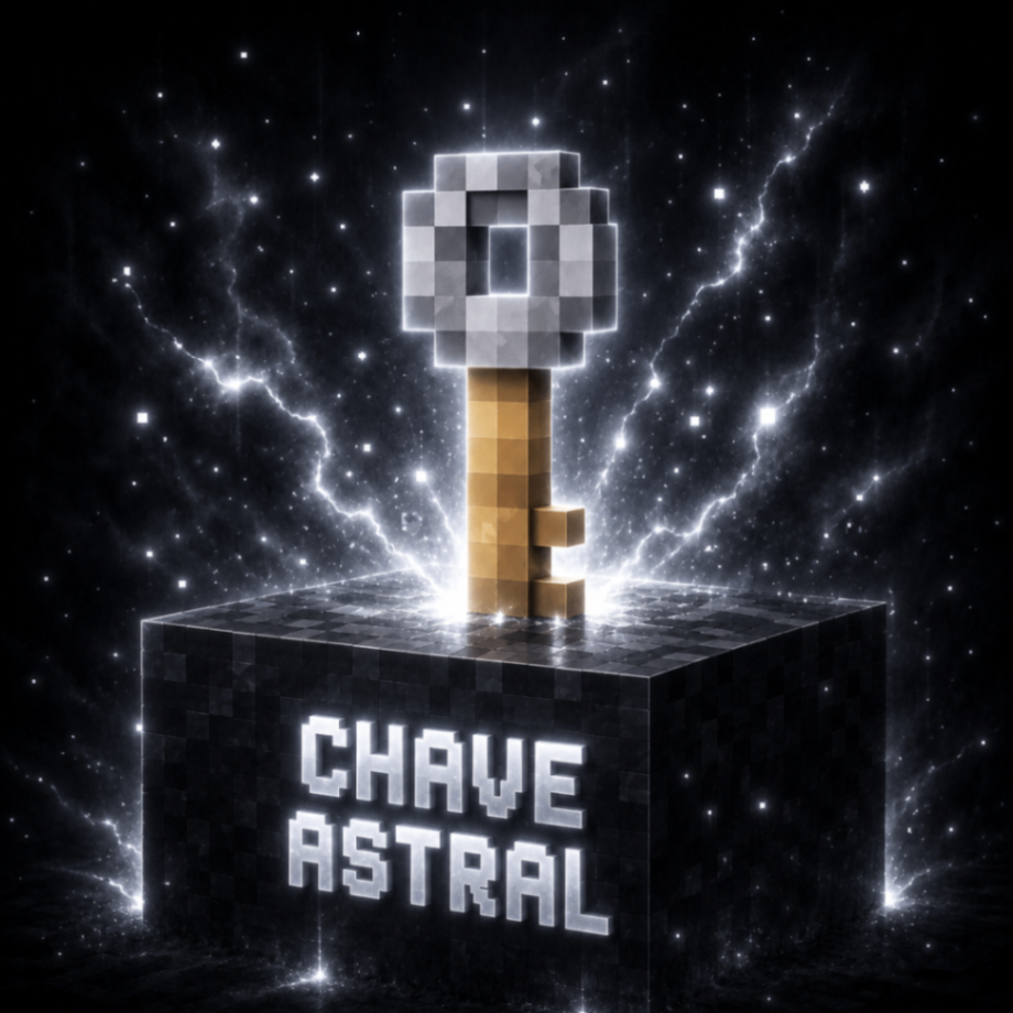 CHAVE ANCESTRAL